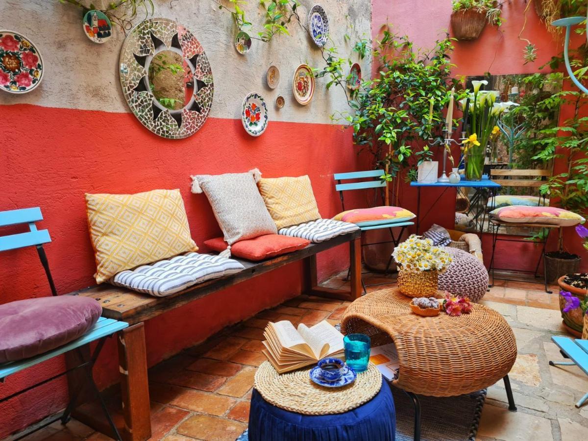 Casa 39 Apartments ロヴィニ エクステリア 写真