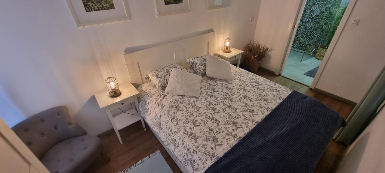 Casa 39 Apartments ロヴィニ エクステリア 写真