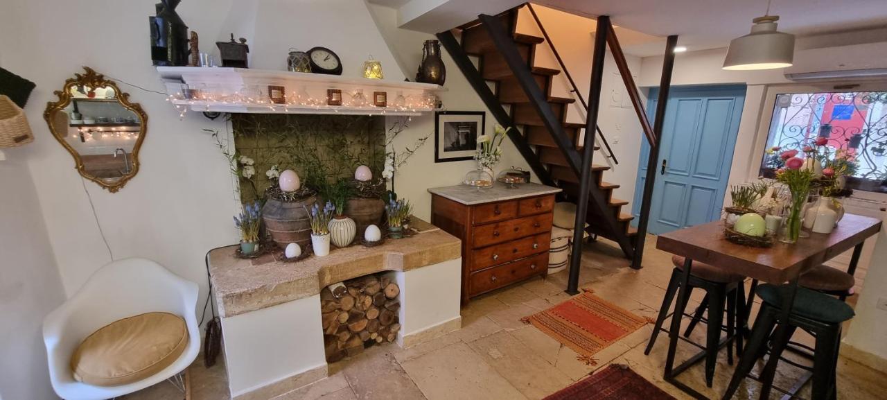Casa 39 Apartments ロヴィニ エクステリア 写真