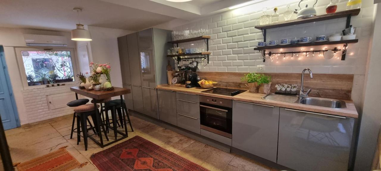 Casa 39 Apartments ロヴィニ エクステリア 写真