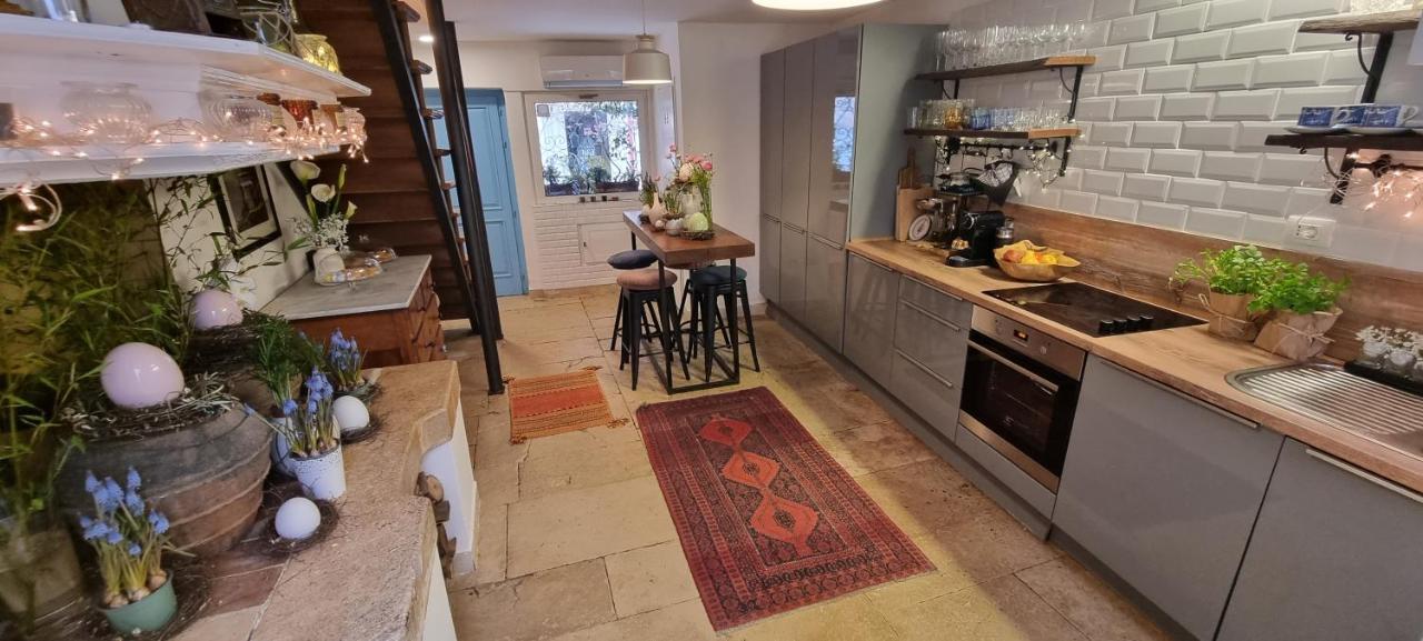 Casa 39 Apartments ロヴィニ エクステリア 写真