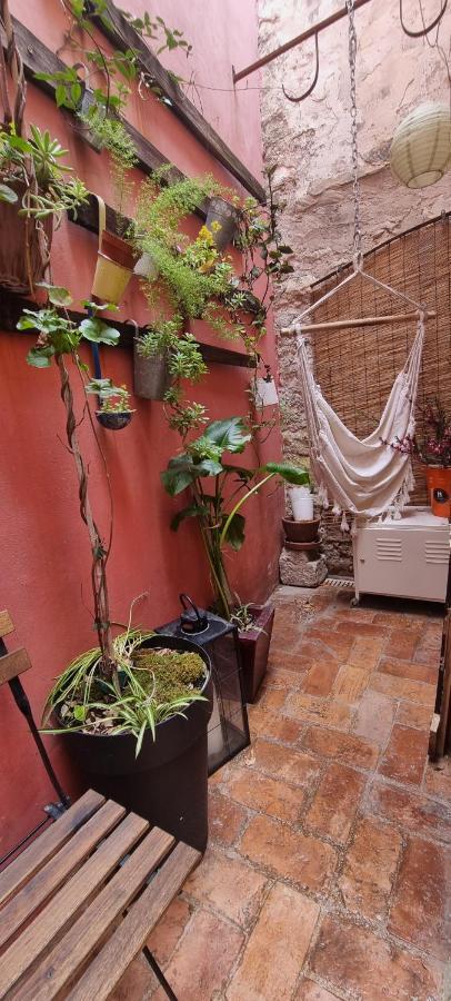 Casa 39 Apartments ロヴィニ エクステリア 写真