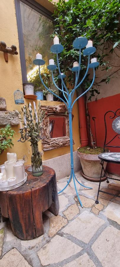Casa 39 Apartments ロヴィニ エクステリア 写真
