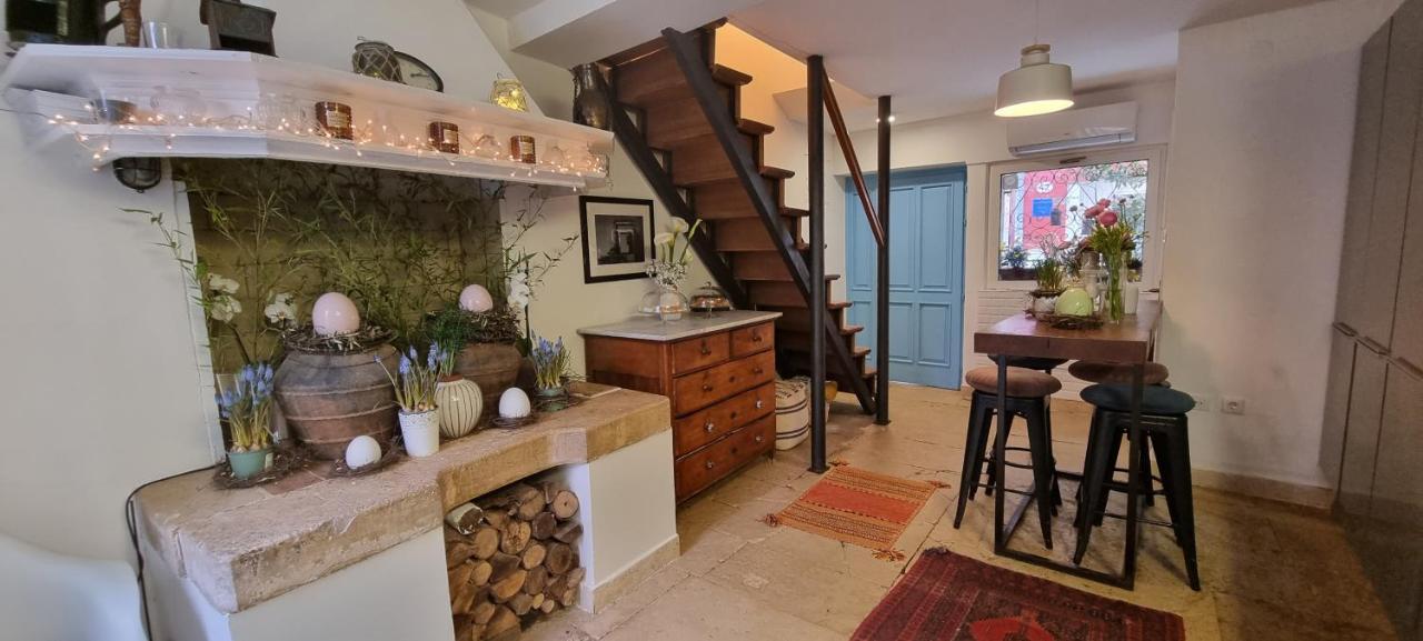 Casa 39 Apartments ロヴィニ エクステリア 写真