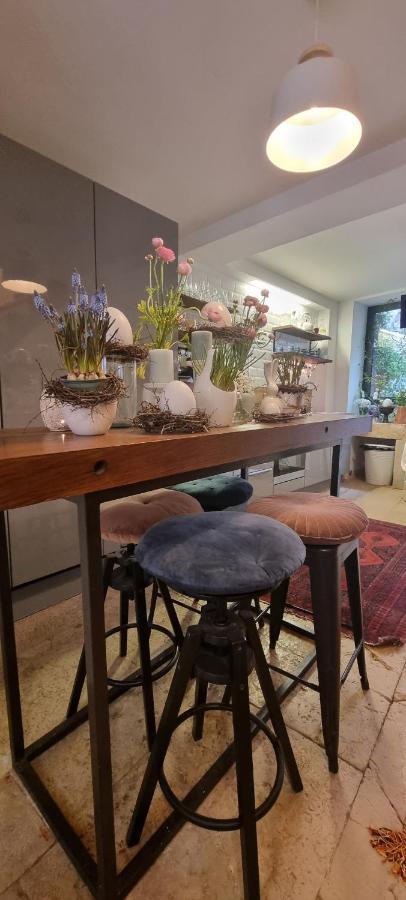 Casa 39 Apartments ロヴィニ エクステリア 写真