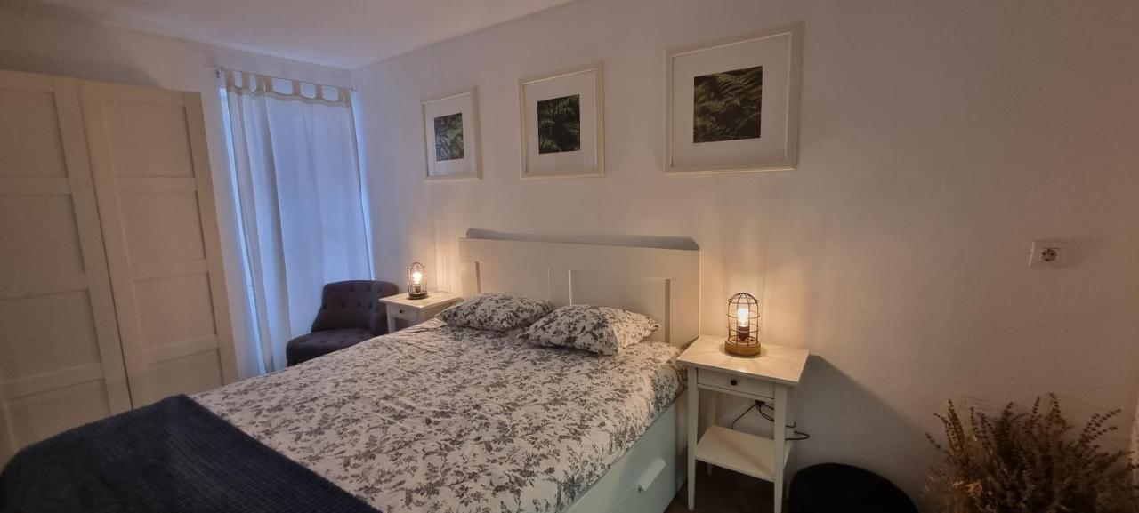 Casa 39 Apartments ロヴィニ エクステリア 写真