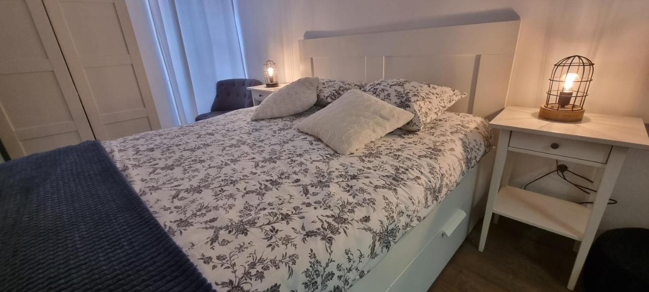 Casa 39 Apartments ロヴィニ エクステリア 写真