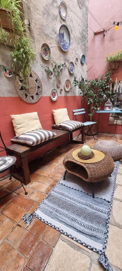 Casa 39 Apartments ロヴィニ エクステリア 写真