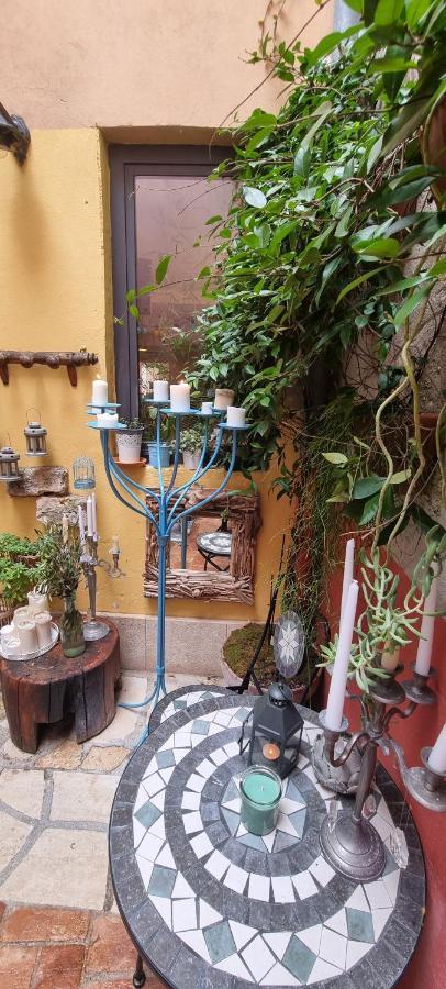 Casa 39 Apartments ロヴィニ エクステリア 写真