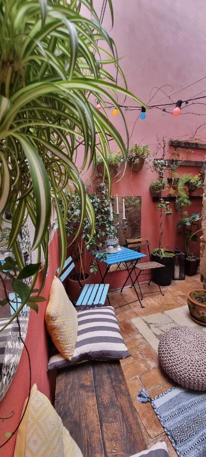Casa 39 Apartments ロヴィニ エクステリア 写真