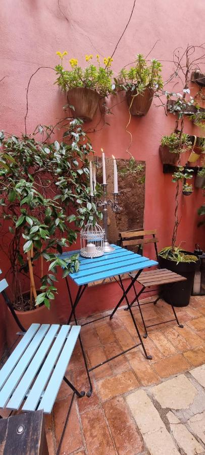 Casa 39 Apartments ロヴィニ エクステリア 写真