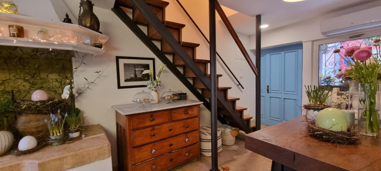 Casa 39 Apartments ロヴィニ エクステリア 写真