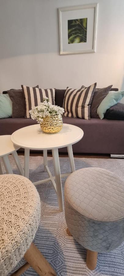 Casa 39 Apartments ロヴィニ エクステリア 写真