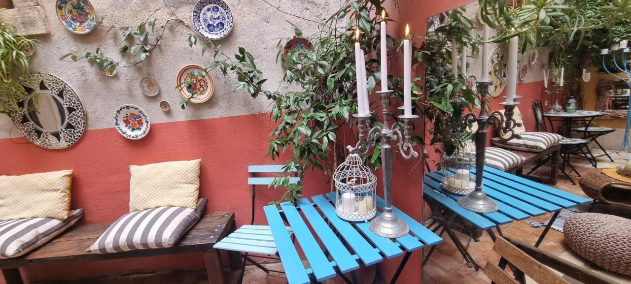 Casa 39 Apartments ロヴィニ エクステリア 写真