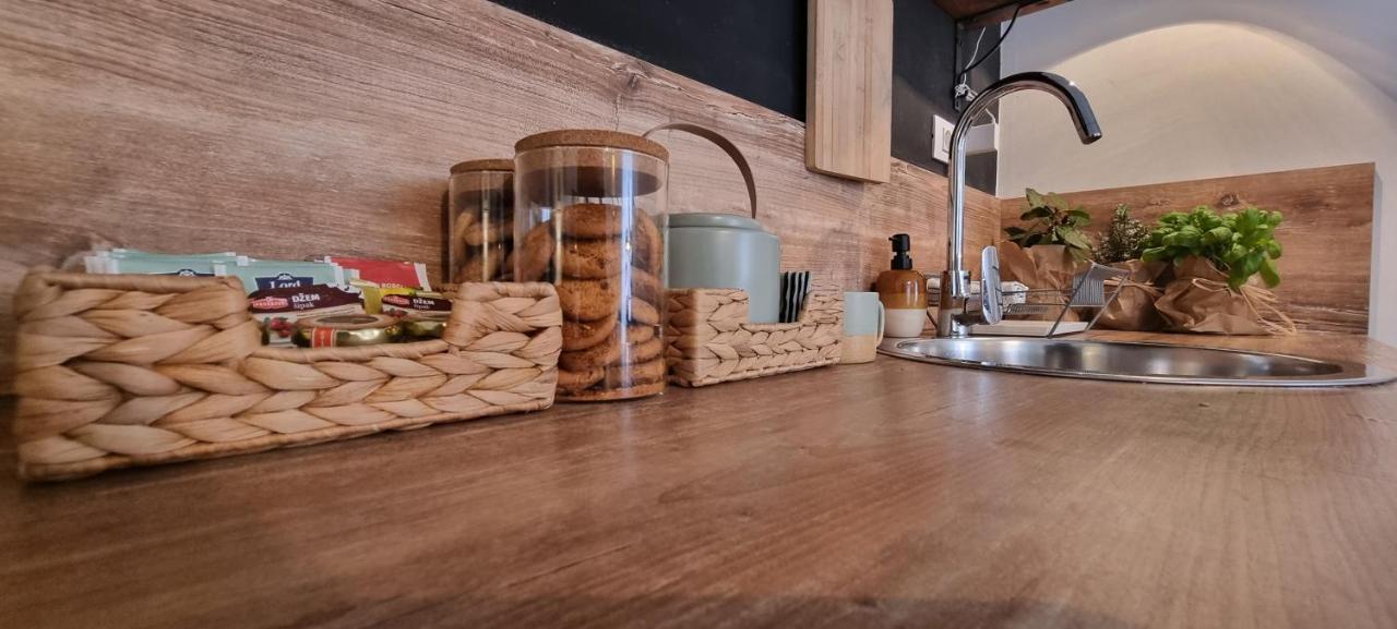 Casa 39 Apartments ロヴィニ エクステリア 写真