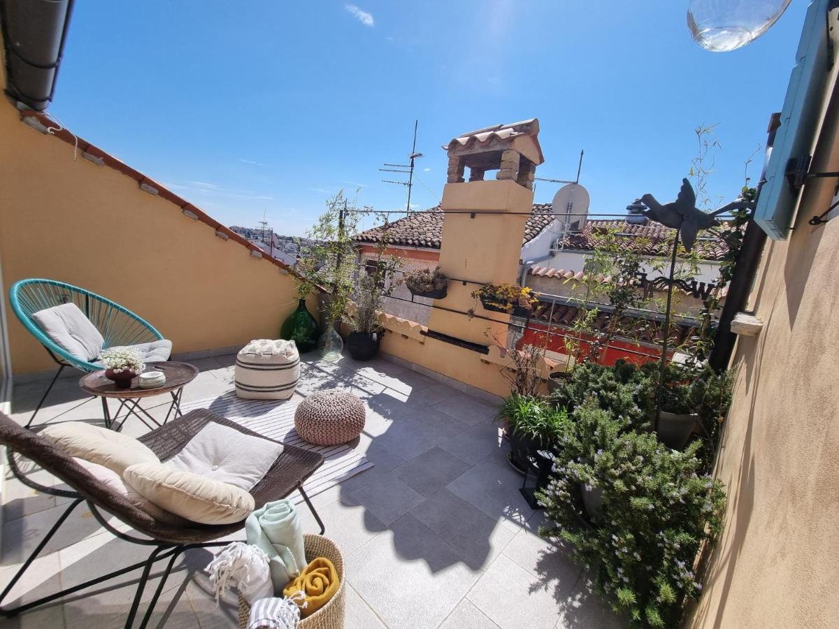 Casa 39 Apartments ロヴィニ エクステリア 写真