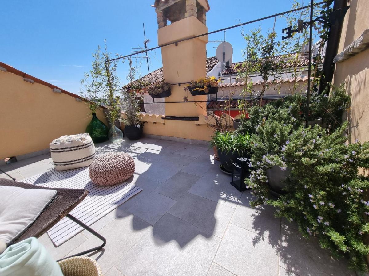 Casa 39 Apartments ロヴィニ エクステリア 写真