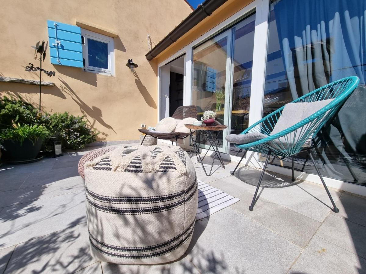 Casa 39 Apartments ロヴィニ エクステリア 写真