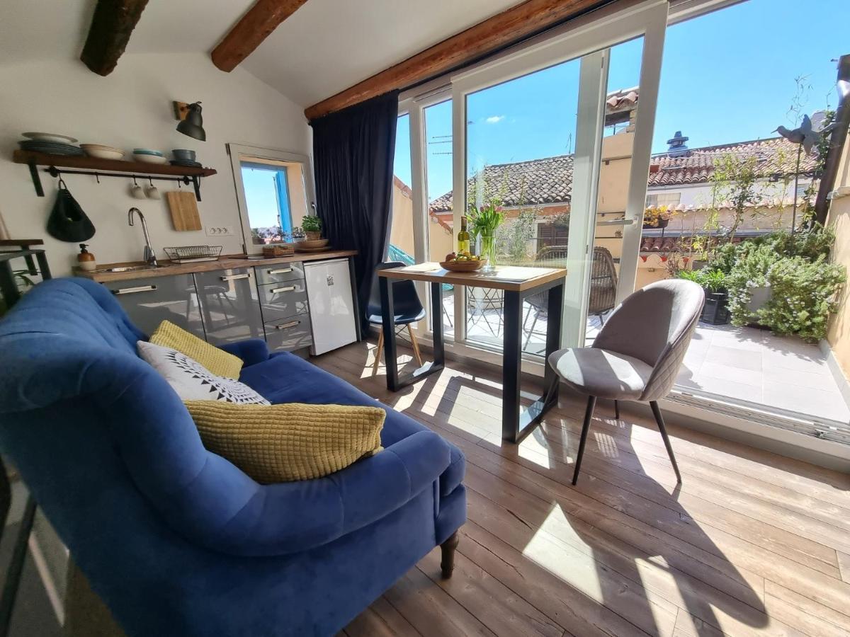 Casa 39 Apartments ロヴィニ エクステリア 写真