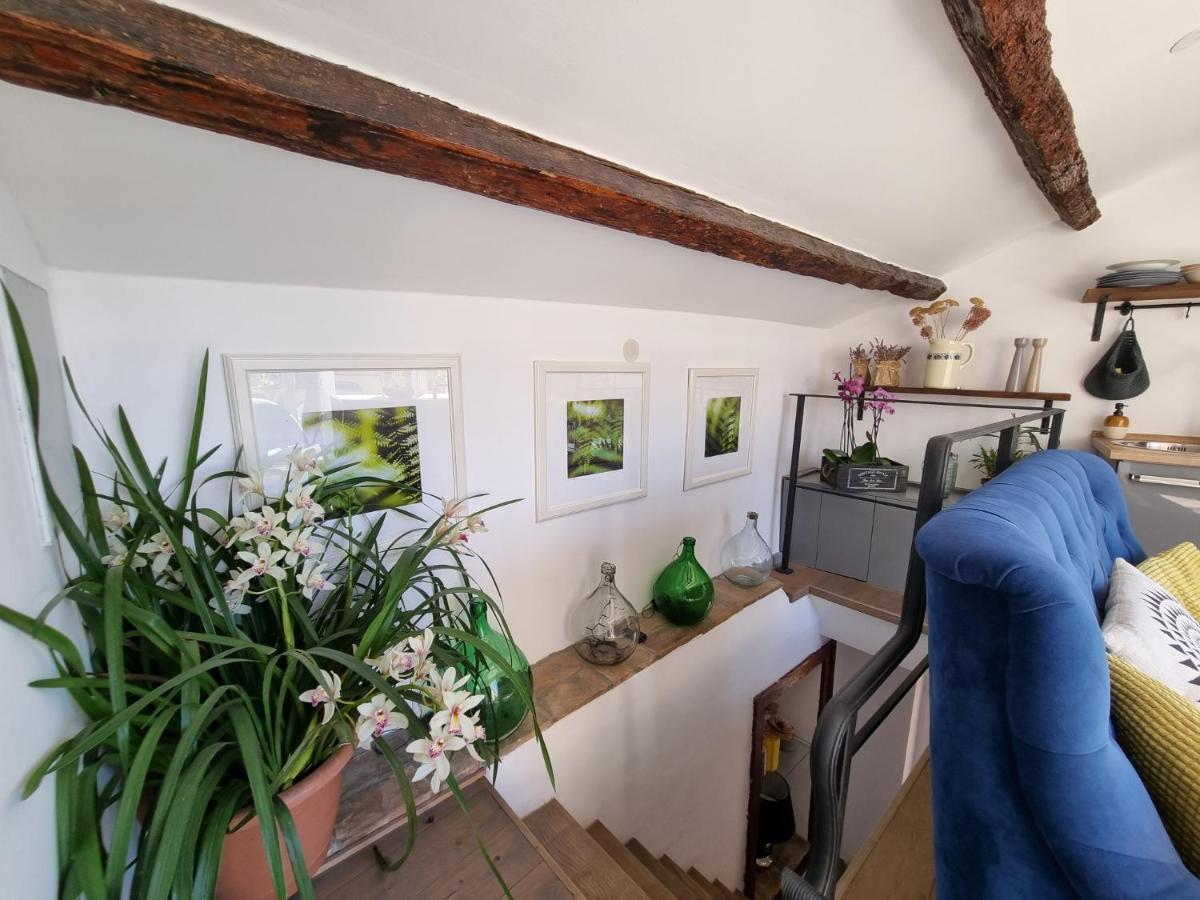 Casa 39 Apartments ロヴィニ エクステリア 写真