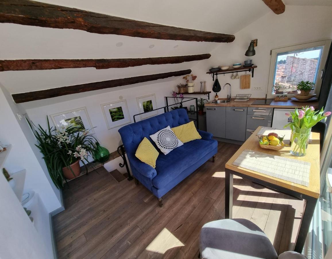 Casa 39 Apartments ロヴィニ エクステリア 写真