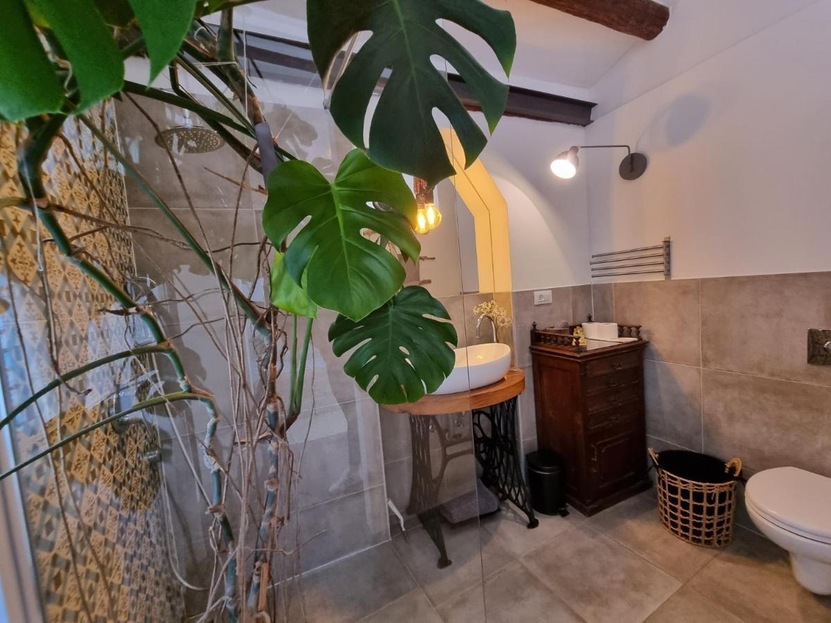 Casa 39 Apartments ロヴィニ エクステリア 写真