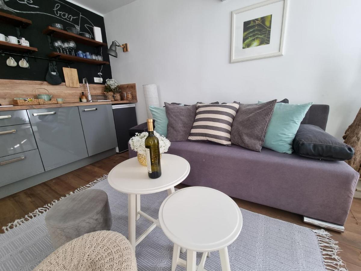 Casa 39 Apartments ロヴィニ エクステリア 写真