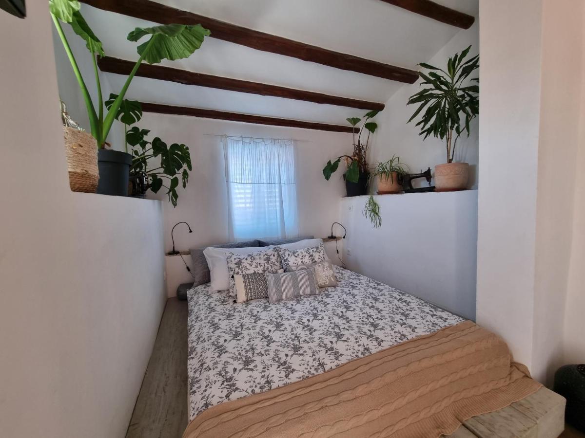 Casa 39 Apartments ロヴィニ エクステリア 写真