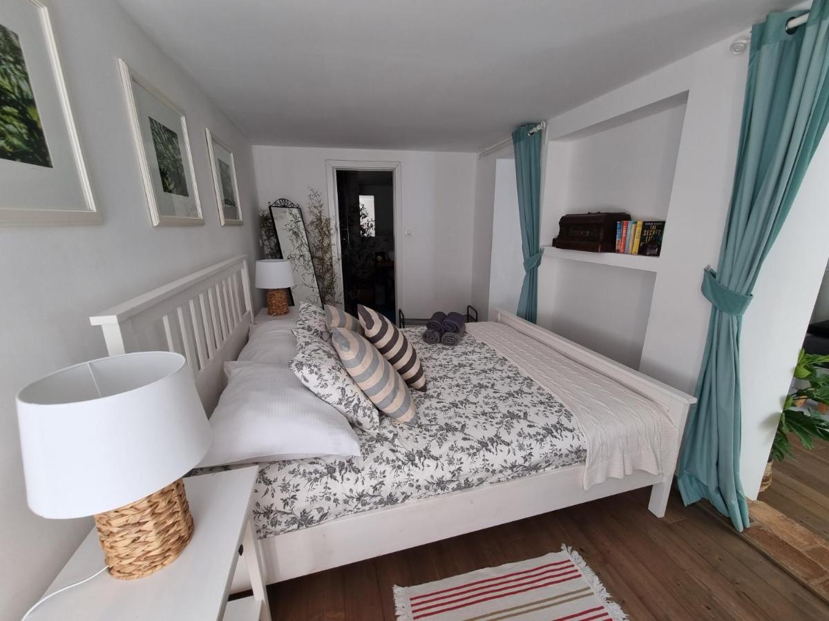 Casa 39 Apartments ロヴィニ エクステリア 写真