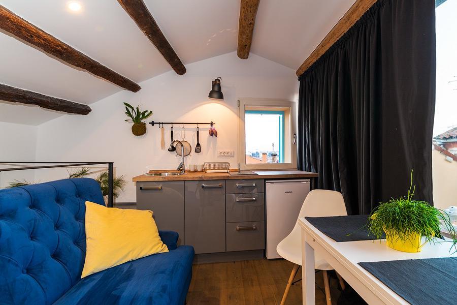 Casa 39 Apartments ロヴィニ エクステリア 写真