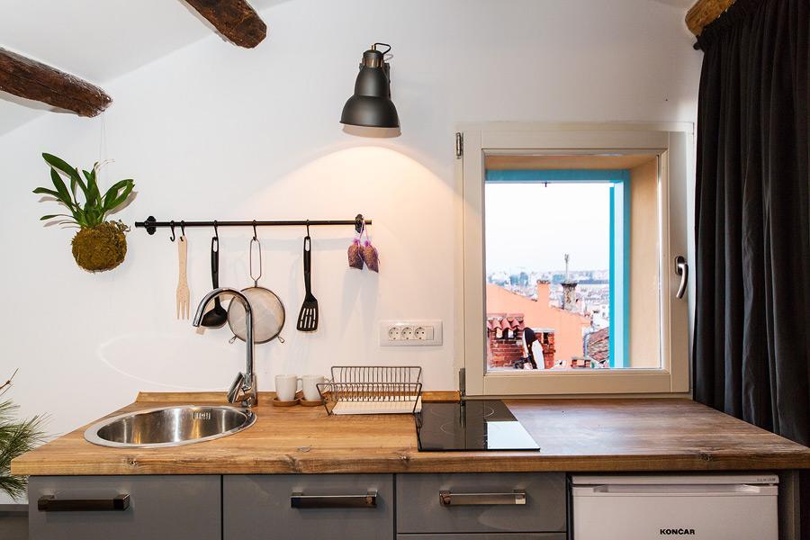 Casa 39 Apartments ロヴィニ エクステリア 写真
