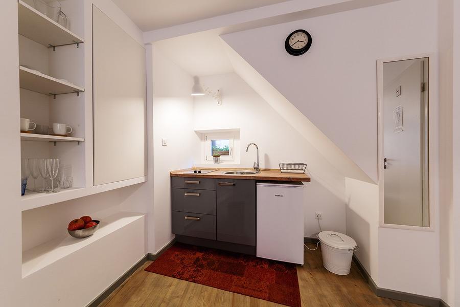 Casa 39 Apartments ロヴィニ エクステリア 写真