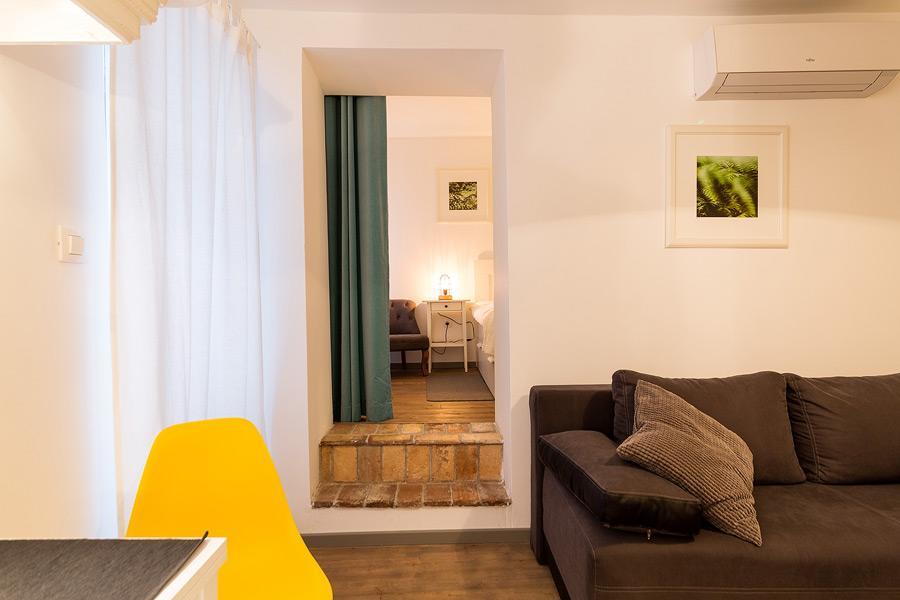 Casa 39 Apartments ロヴィニ エクステリア 写真
